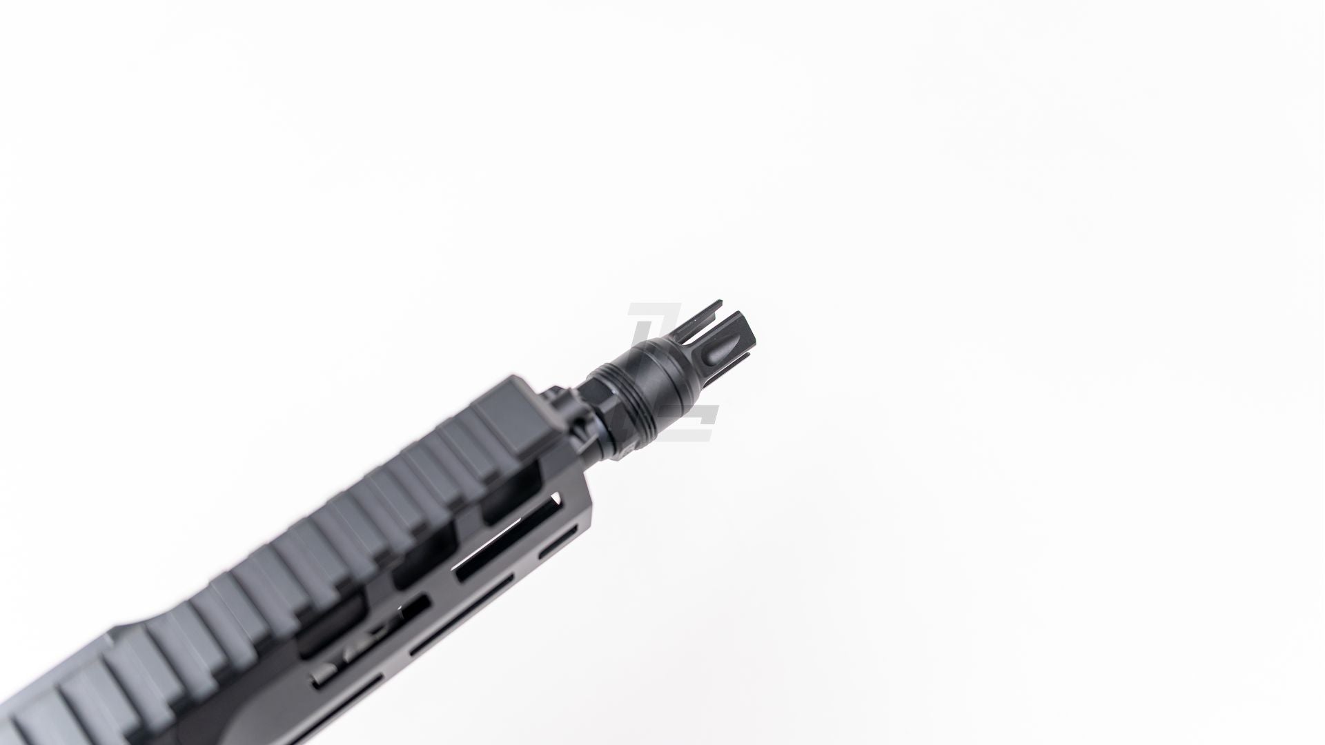 SALVO PRECISION - MCX MWS SPEAR CSAW 5.56 10.5INCH (BK)