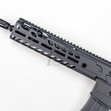 SALVO PRECISION - MCX MWS VIRTUS 5.56 11.5INCH (GREY)