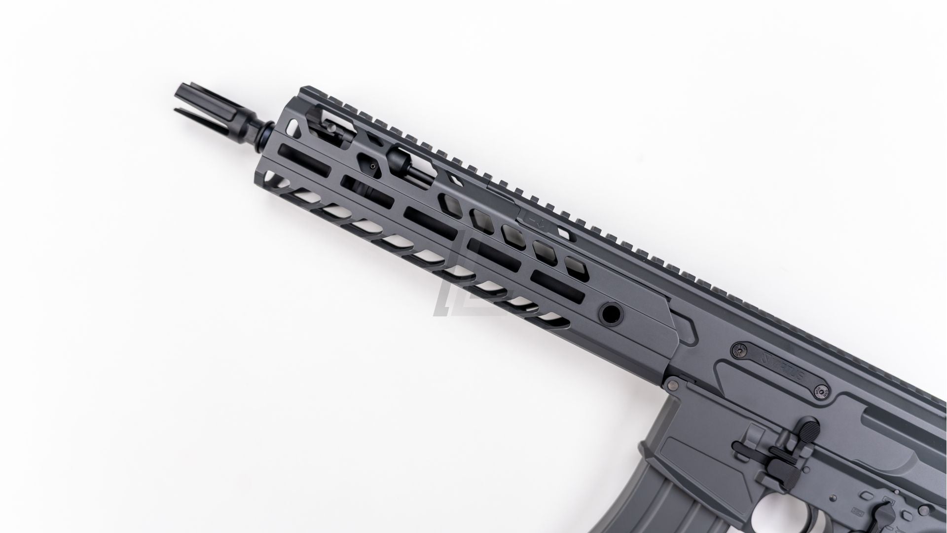 SALVO PRECISION - MCX MWS VIRTUS 5.56 11.5INCH (GREY)