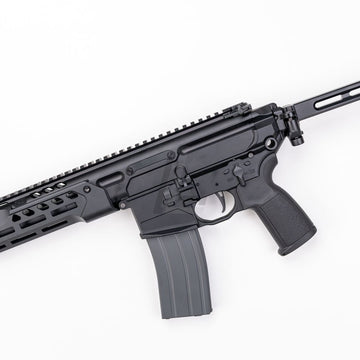 SALVO PRECISION - MCX MWS SPEAR LT 5.56 11.5INCH (BK)