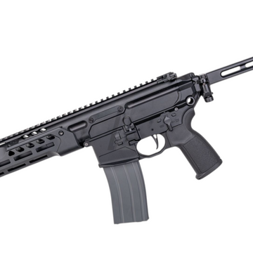 SALVO PRECISION - MCX MWS SPEAR LT 5.56 11.5INCH (BK) V2 – Landing