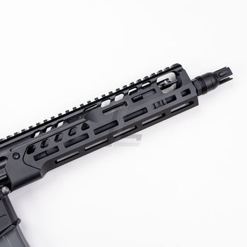 SALVO PRECISION - MCX MWS SPEAR LT 5.56 11.5INCH (BK)