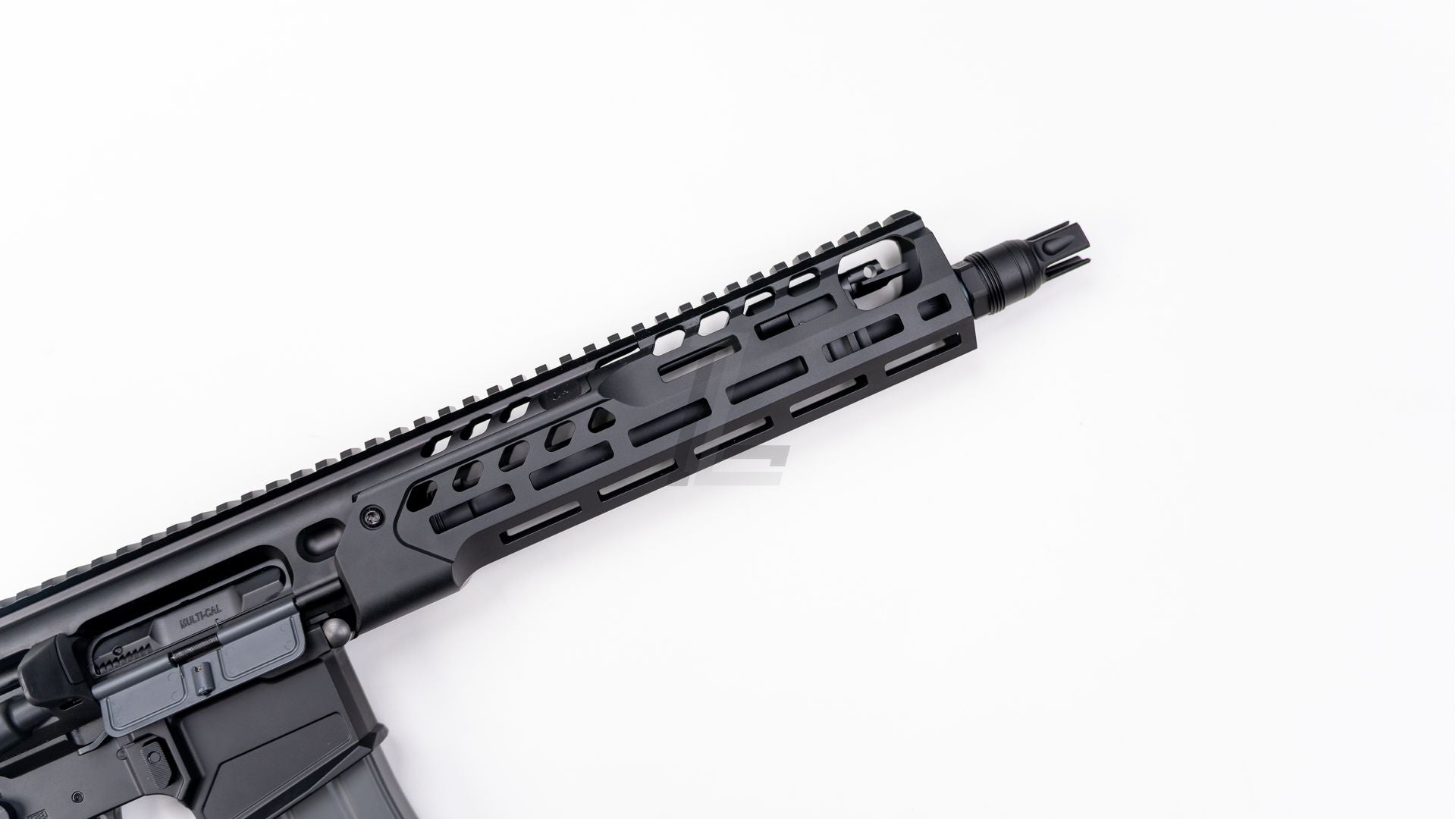 SALVO PRECISION - MCX MWS SPEAR LT 5.56 11.5INCH (BK) V2