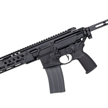 Salvo MCX Spear LT 5.56 บีบีกัน GBB MWS | Landing Zone