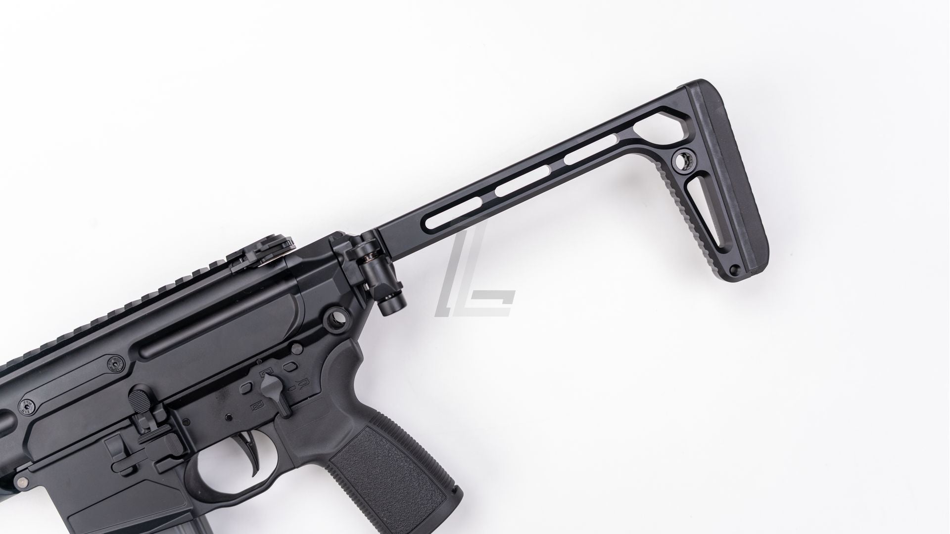 SALVO PRECISION - MCX MWS SPEAR LT 5.56 11.5INCH (BK) V2