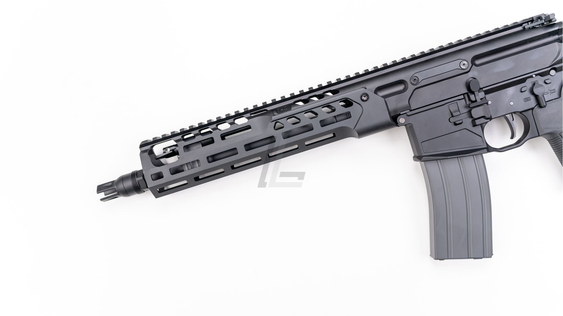 SALVO PRECISION - MCX MWS SPEAR LT 5.56 11.5INCH (BK) V2 – Landing