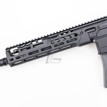SALVO PRECISION - MCX MWS SPEAR LT 5.56 11.5INCH (BK)