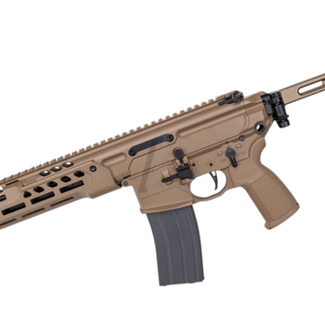 SALVO PRECISION - MCX MWS SPEAR LT 5.56 11.5INCH (DE) V1 – Landing