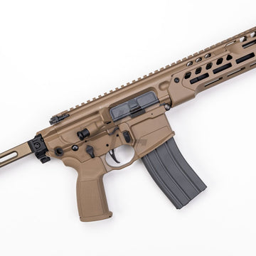 SALVO PRECISION - MCX MWS SPEAR LT 5.56 11.5INCH (DE)