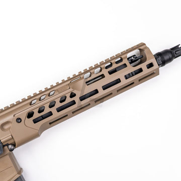 SALVO PRECISION - MCX MWS SPEAR LT 5.56 11.5INCH (DE)