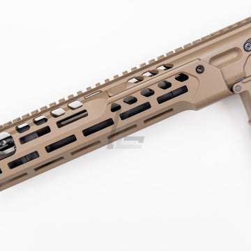 SALVO PRECISION - MCX MWS SPEAR LT 5.56 11.5INCH (DE)