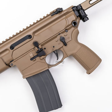 SALVO PRECISION - MCX MWS SPEAR LT 5.56 11.5INCH (DE)