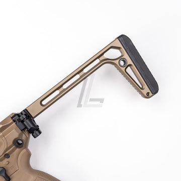 SALVO PRECISION - MCX MWS SPEAR LT 5.56 11.5INCH (DE)