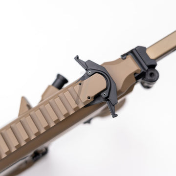 SALVO PRECISION - MCX MWS SPEAR LT 5.56 11.5INCH (DE)