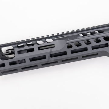 SALVO PRECISION - MCX MWS SPEAR LT 5.56 11.5INCH (GREY)