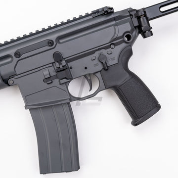 SALVO PRECISION - MCX MWS SPEAR LT 5.56 11.5INCH (GREY)