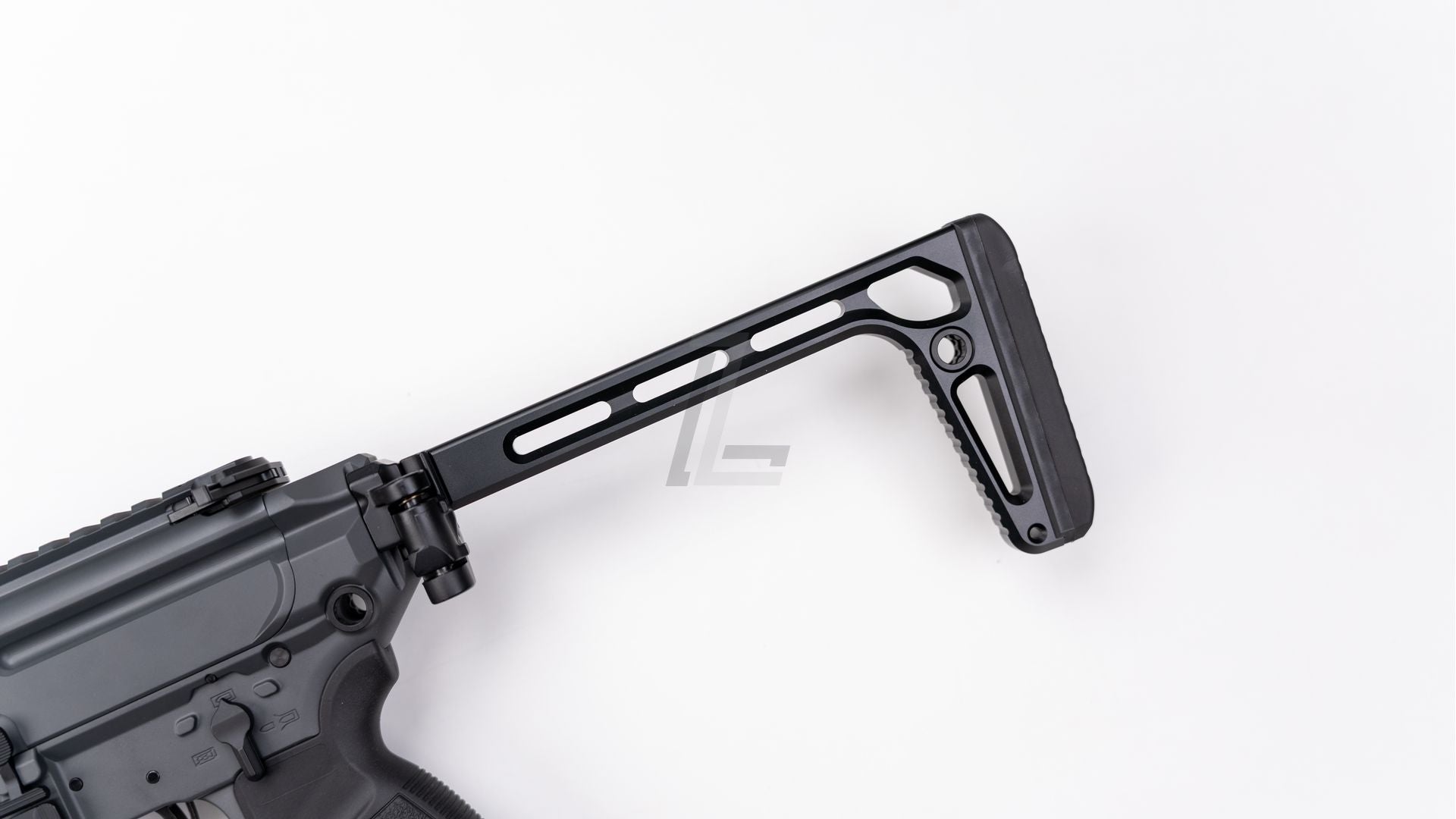 SALVO PRECISION - MCX MWS SPEAR LT 5.56 11.5INCH (GREY) V2