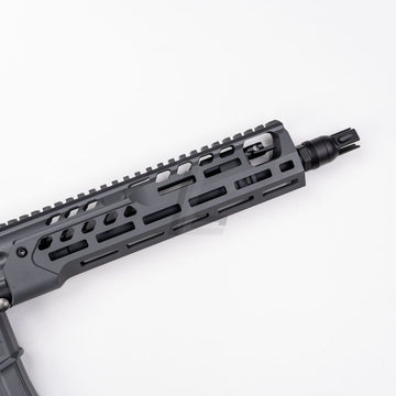 SALVO PRECISION - MCX MWS SPEAR LT 5.56 11.5INCH (GREY)