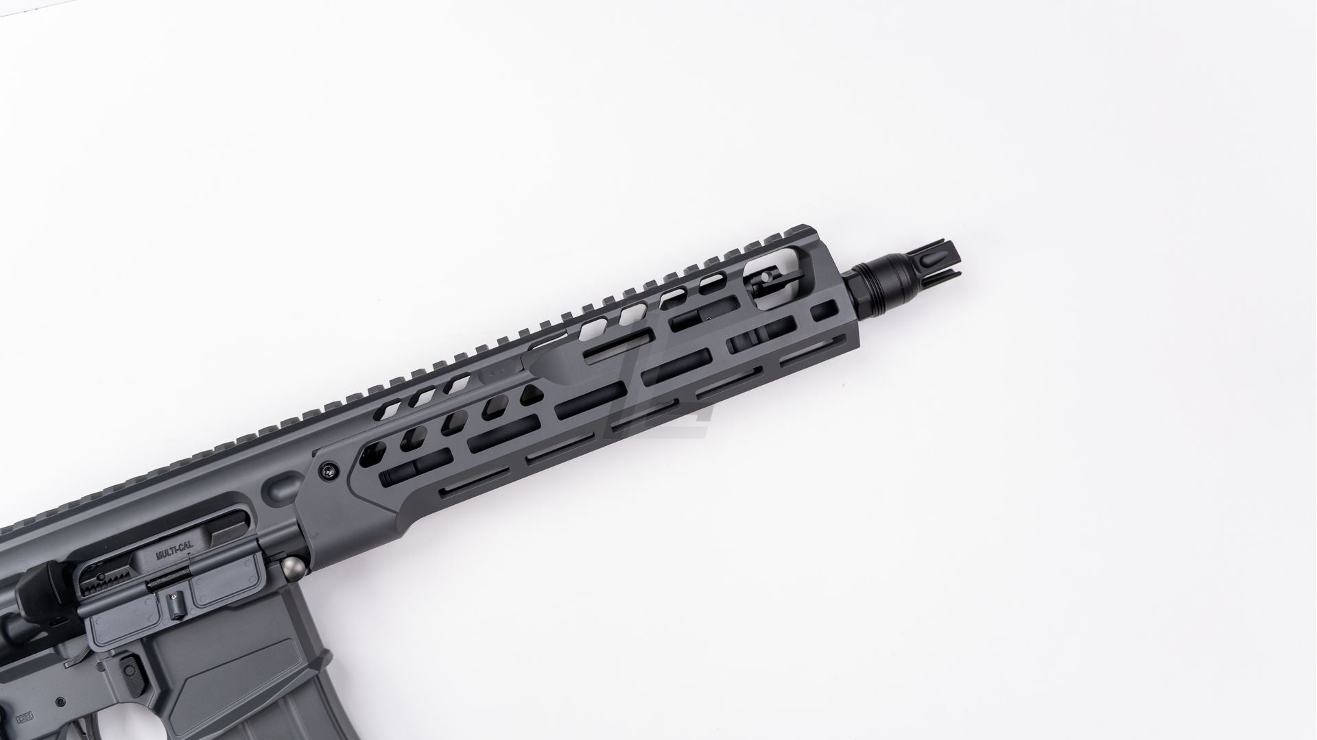 SALVO PRECISION - MCX MWS SPEAR LT 5.56 11.5INCH (GREY) V2