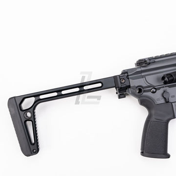 SALVO PRECISION - MCX MWS SPEAR LT 5.56 11.5INCH (GREY)