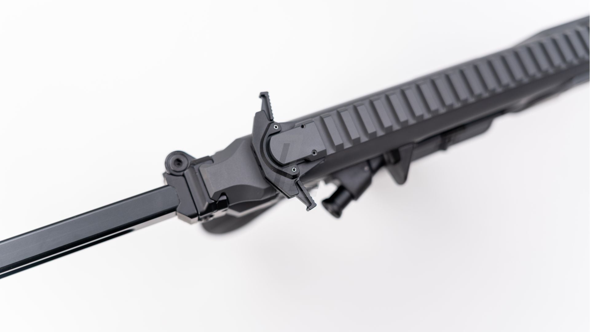 SALVO PRECISION - MCX MWS SPEAR LT 5.56 11.5INCH (GREY) V2