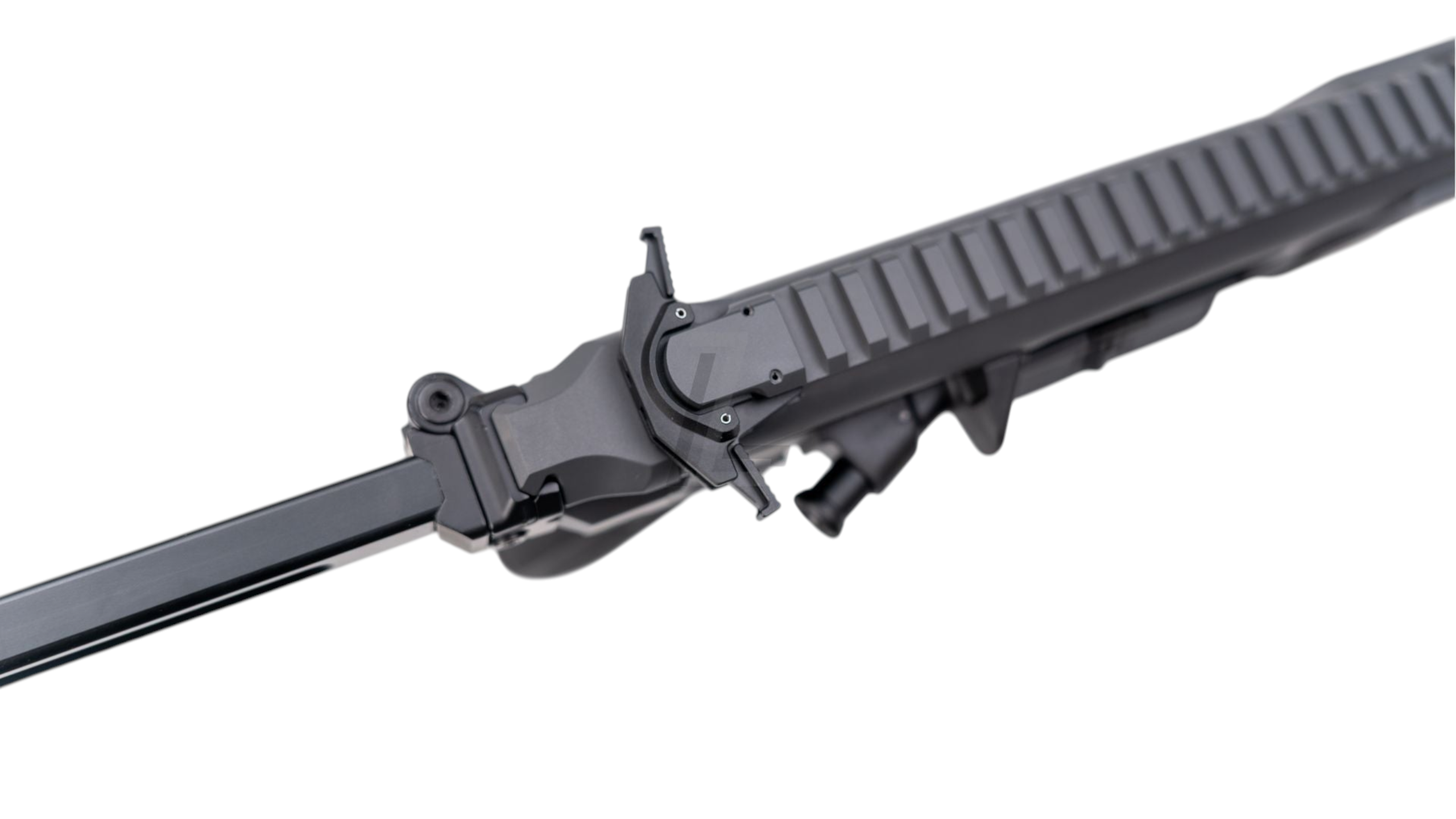 SALVO PRECISION - MCX MWS SPEAR LT 5.56 11.5INCH (GREY) V2