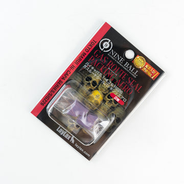 NINE BALL - MARUI GAS ROUTE SEAL PACKING AERO 2PCS (HI-CAPA SERIES /P226)