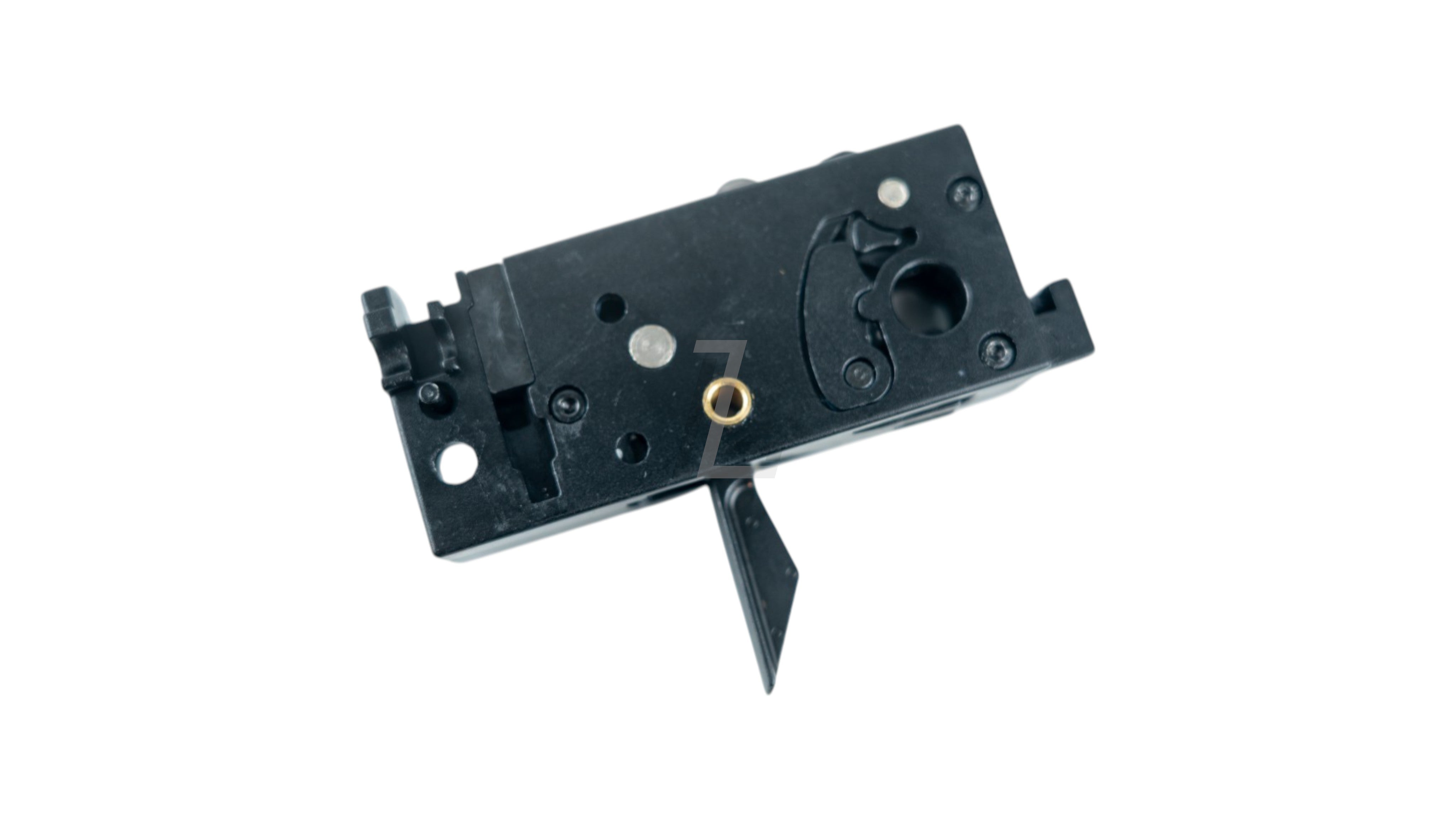 DOUBLE EAGLE - DROP-IN TRIGGER BOX FOR DOUBLE EAGLE - N4 GHETTO BLASTER MWS GBB RIFLE