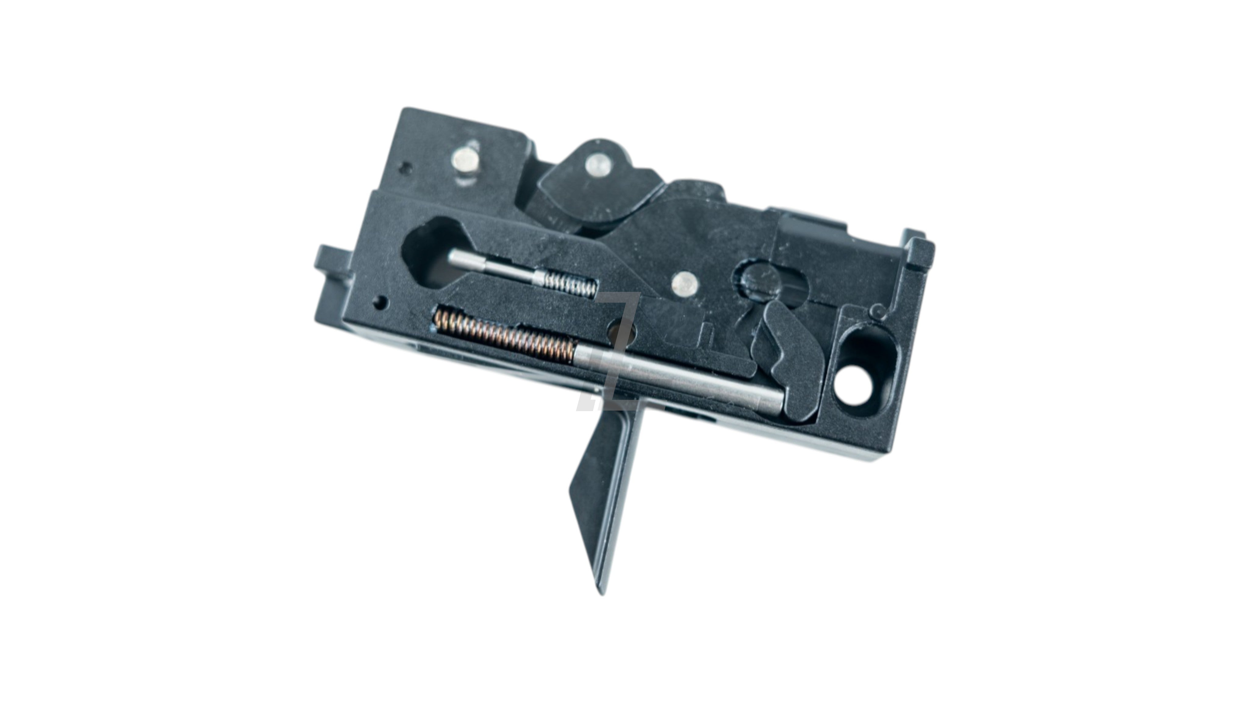 DOUBLE EAGLE - DROP-IN TRIGGER BOX FOR DOUBLE EAGLE - N4 GHETTO BLASTER MWS GBB RIFLE