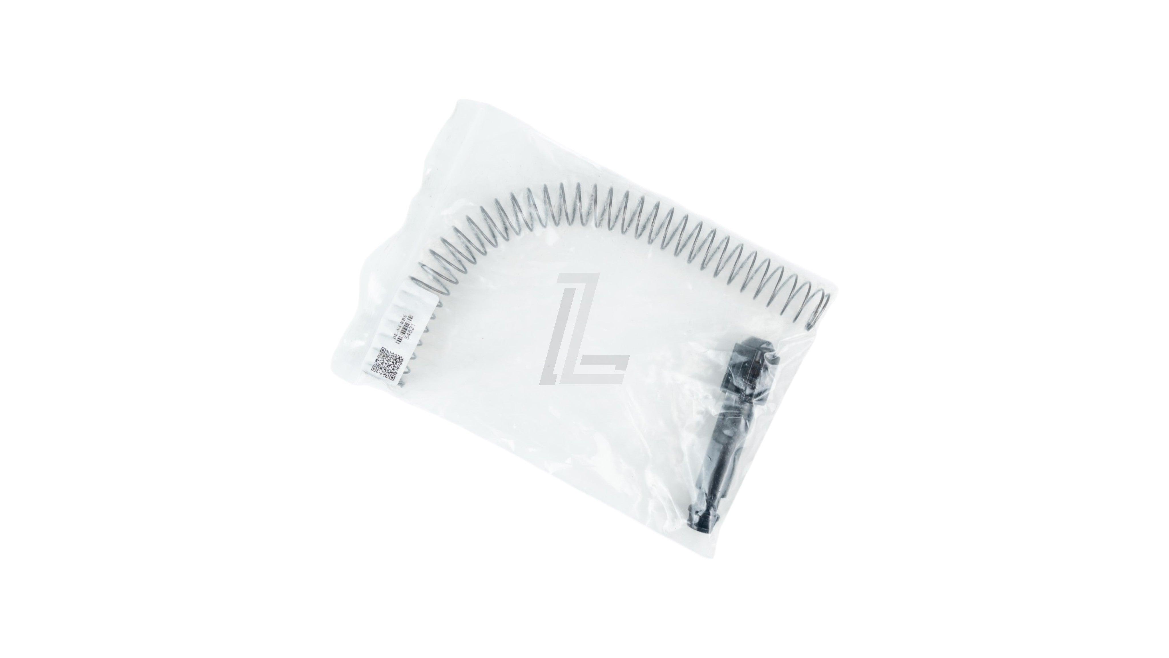 DOUBLE EAGLE - NOVESKE EMG N4 RECOIL BUFFER AND SPRING
