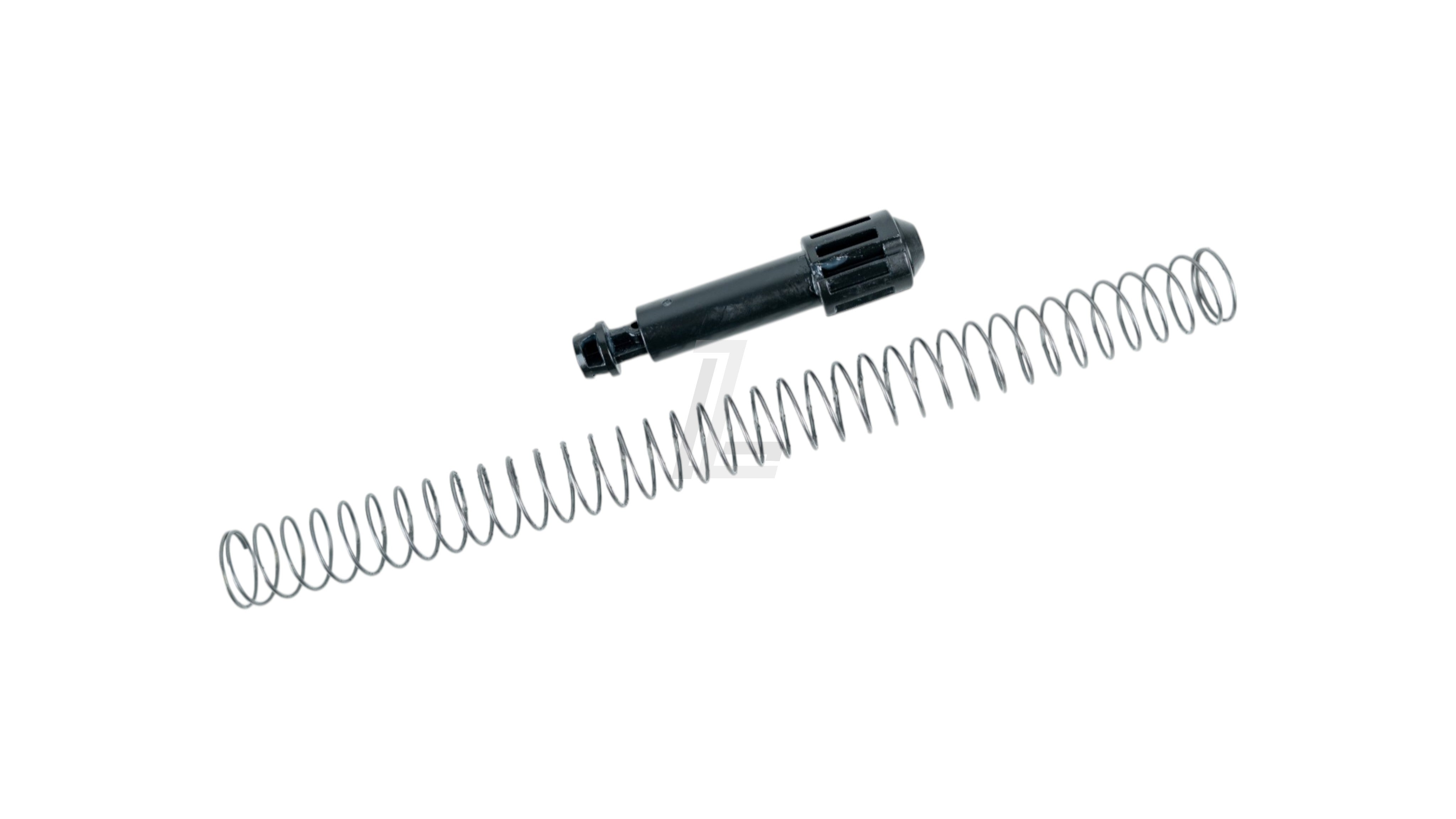 DOUBLE EAGLE - NOVESKE EMG N4 RECOIL BUFFER AND SPRING