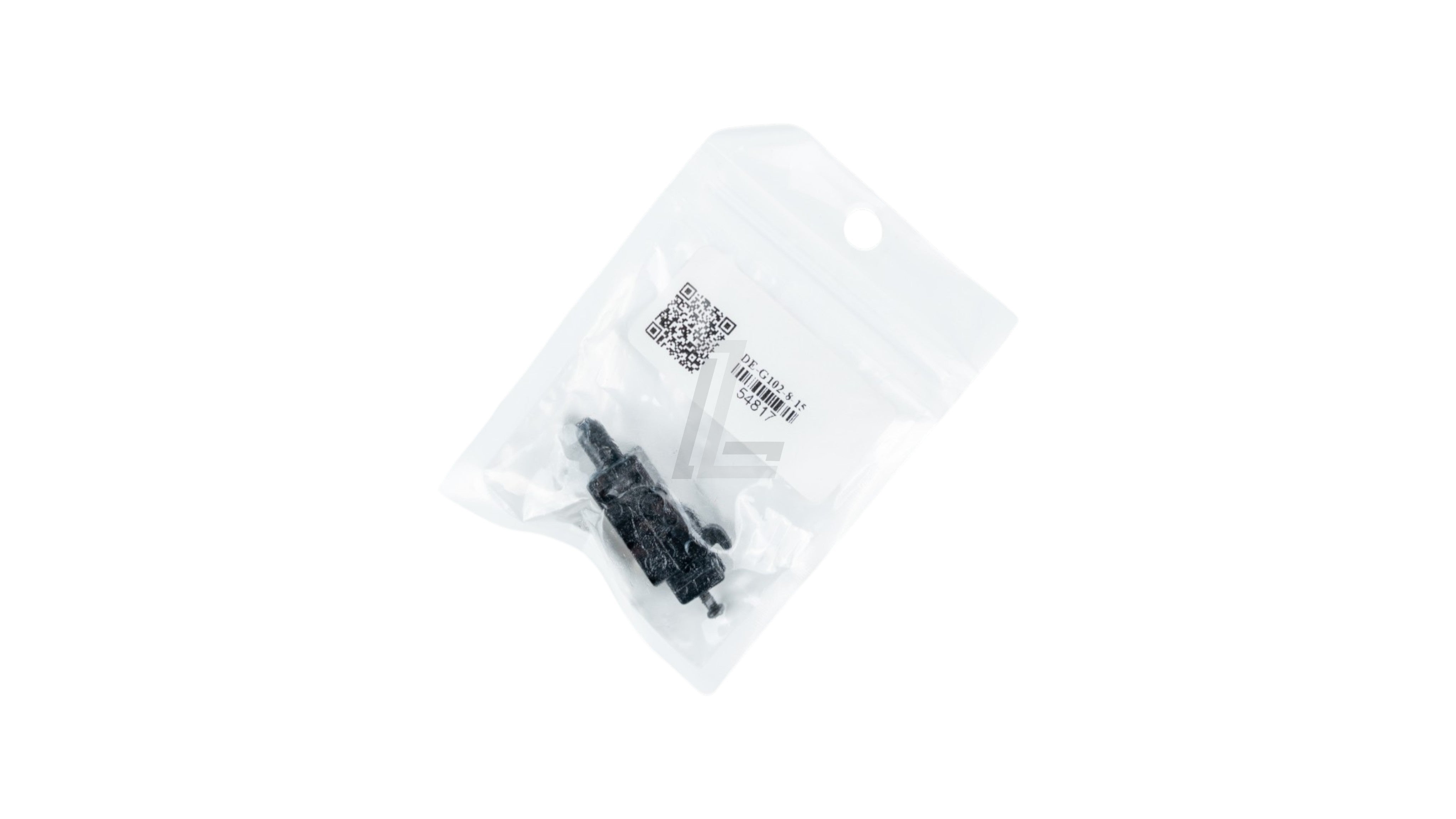 DOUBLE EAGLE - MWS HOP-UP ADJUSTER SET (PART NO.8-15)