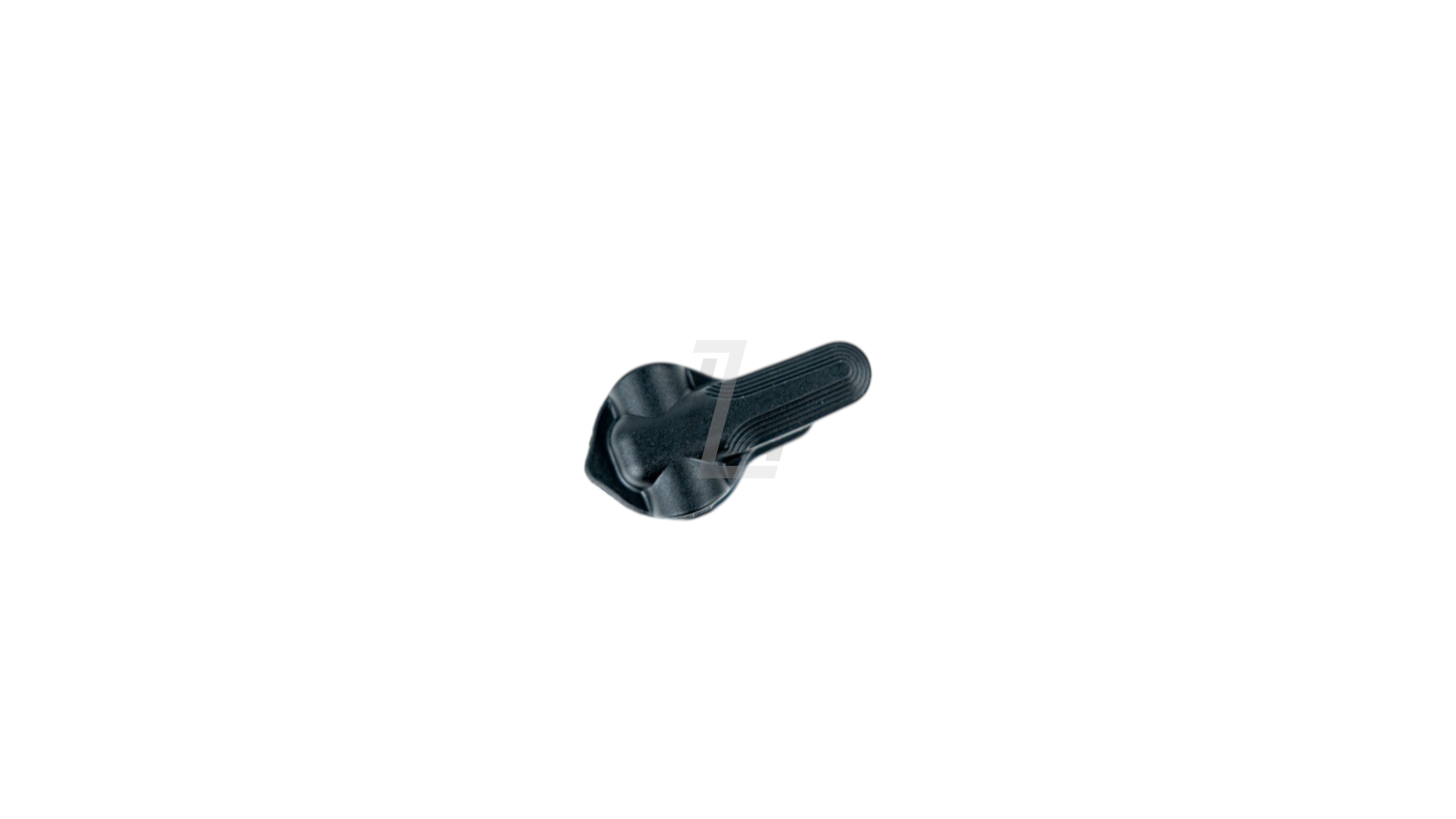 DOUBLE EAGLE - NOVESKE AMBI SELECTOR FOR DE N4 GHETTO BLASTER MWS GBB RIFLE (BK)