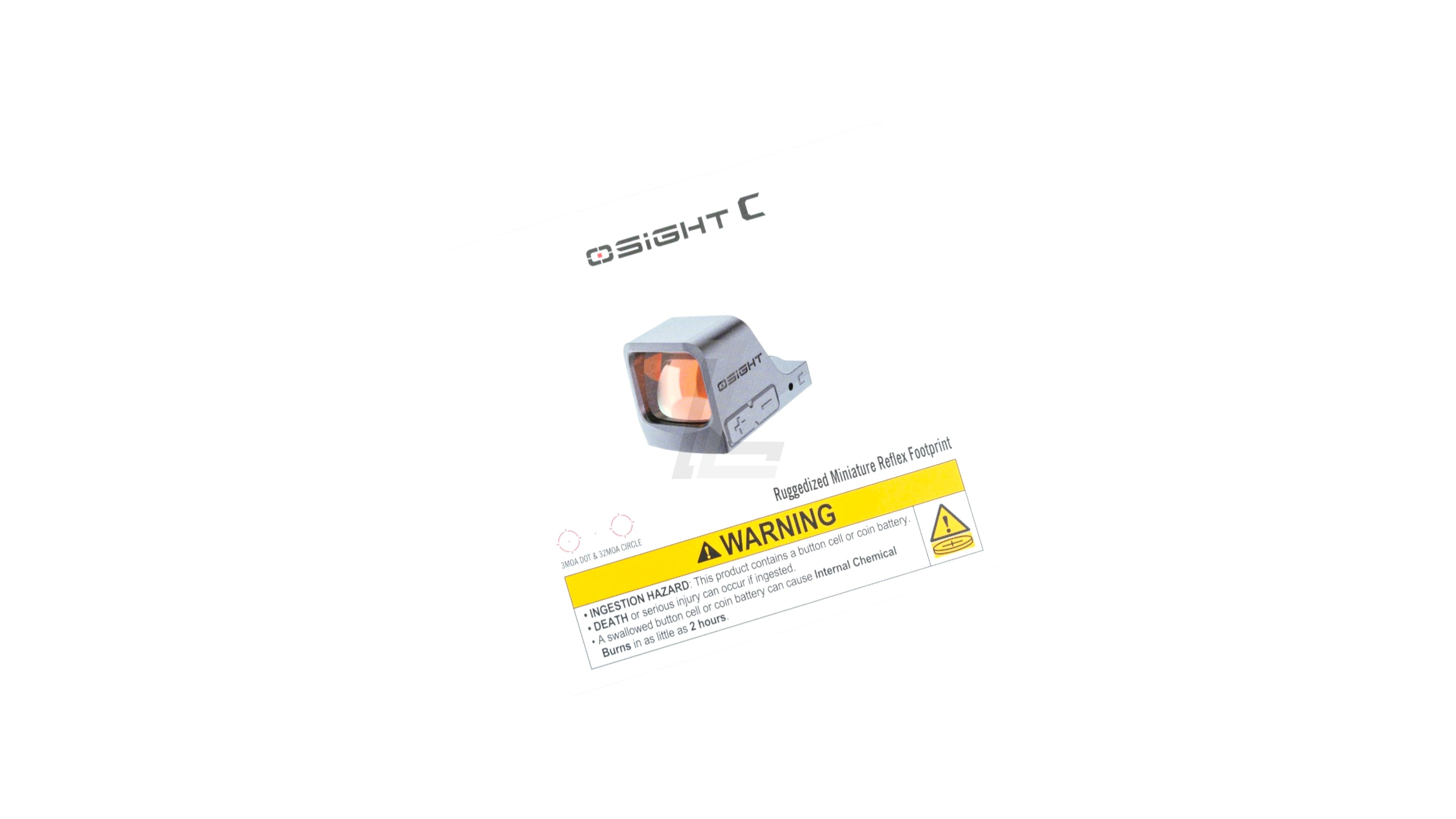 OSIGHT - C