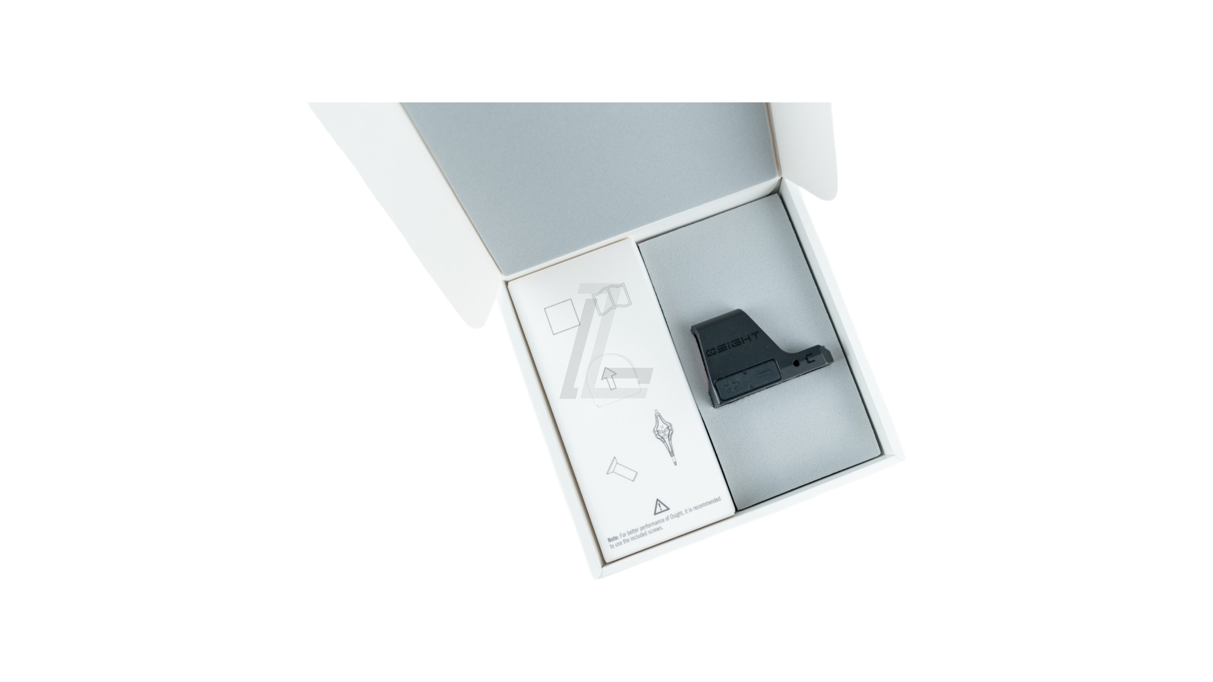 OSIGHT - C