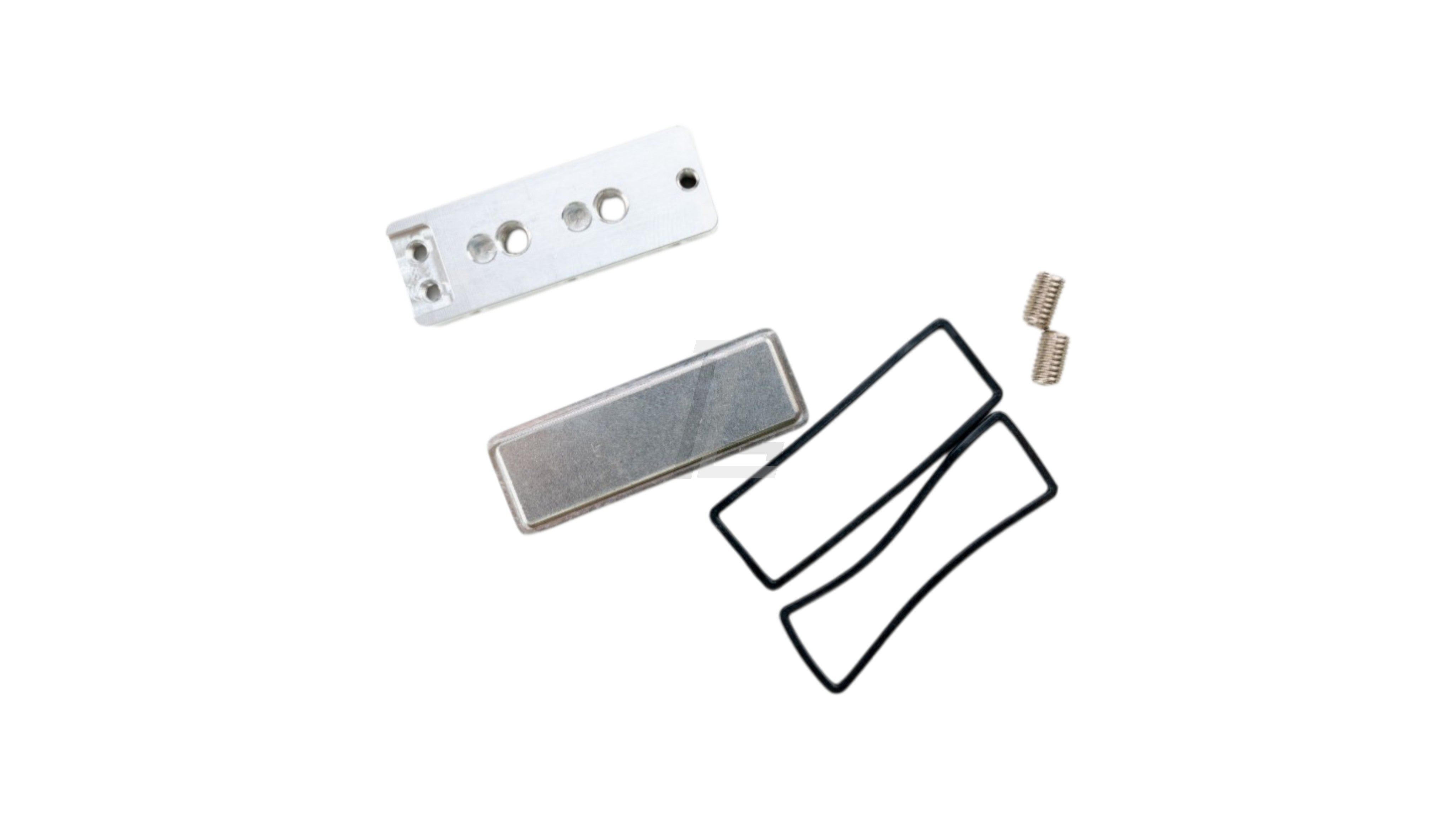 GUNS MODIFY - NEW DESIGNED UPGRADED BOTTOM SEAL FOR GUNS MODIFY EVO MWS MAGAZINE ONLY