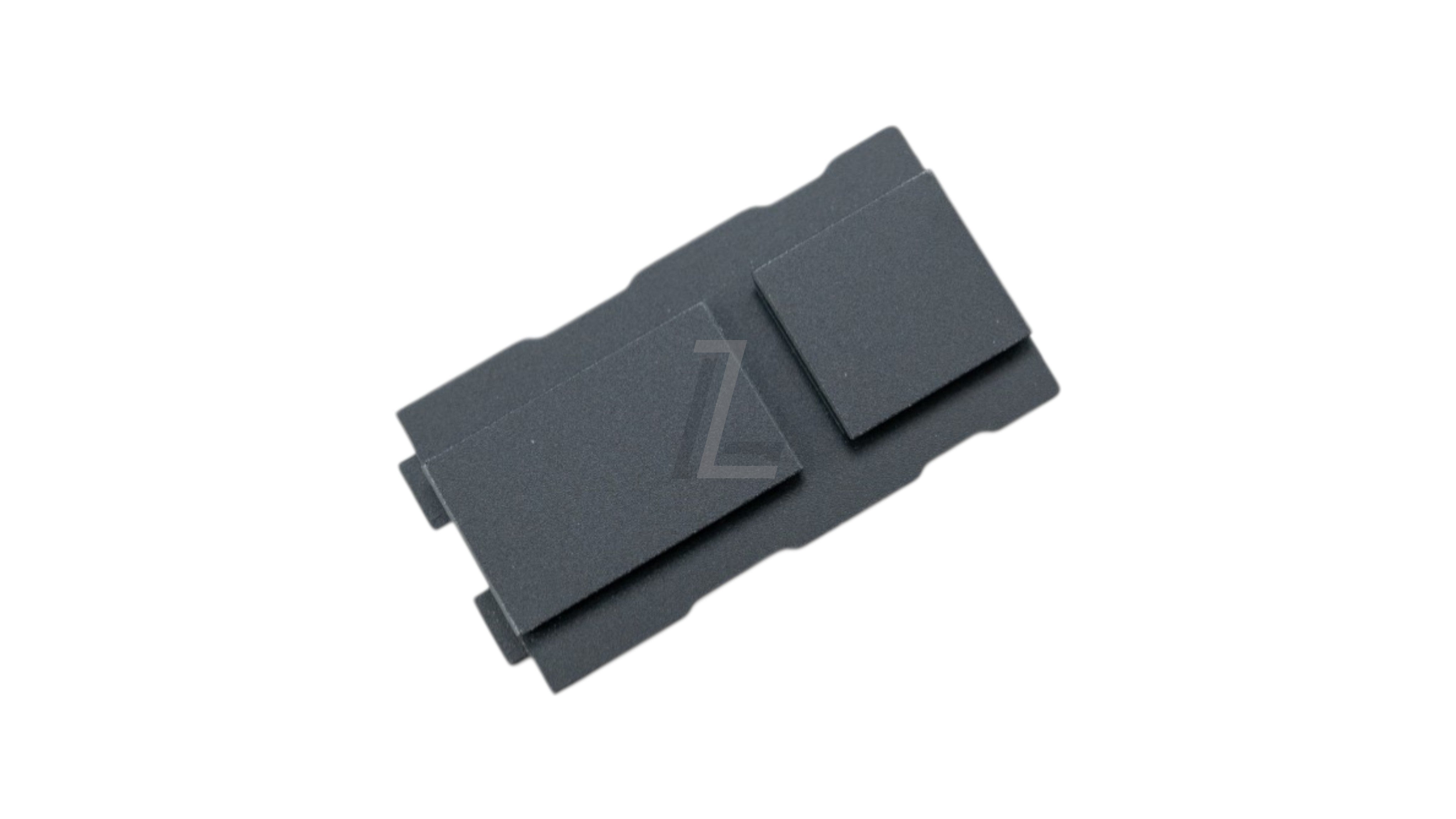 5KU - ACRO OPTIC MOUNT BASE FOR TOKYO MARUI G17 GEN 5 MOS GBBP