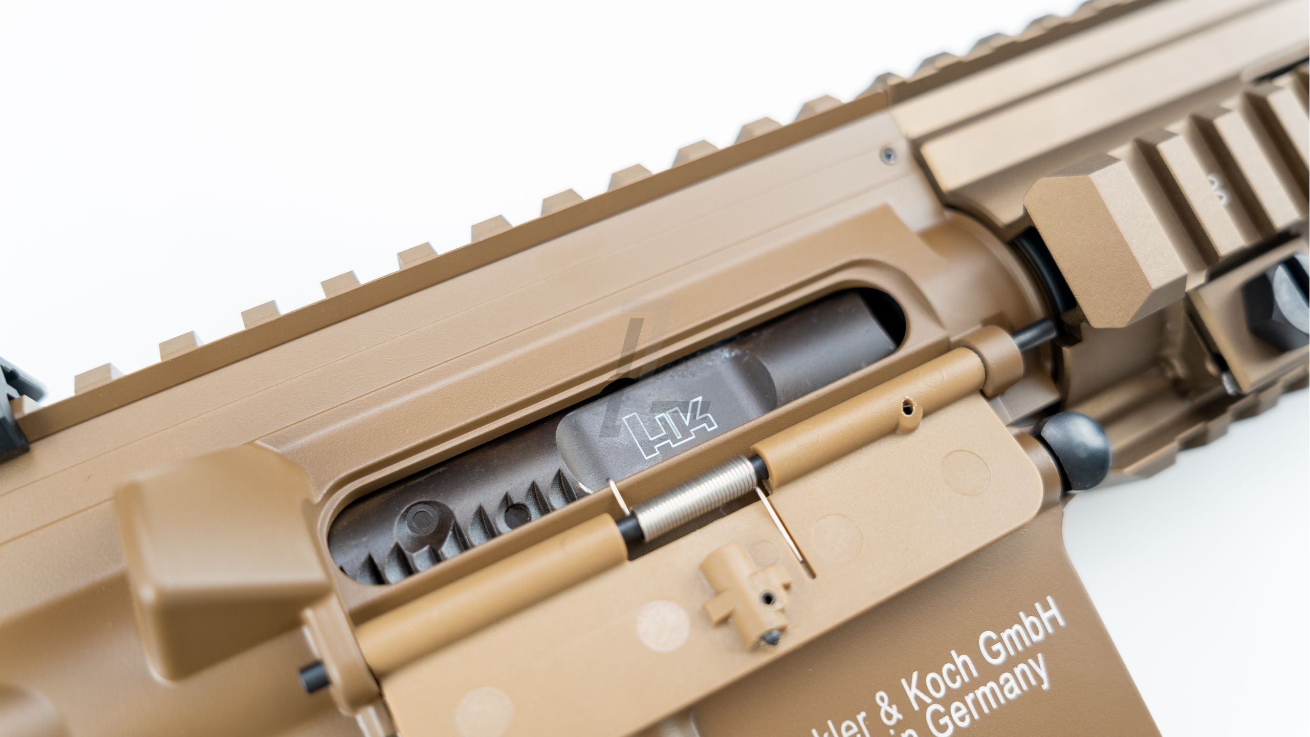 GUNS MODIFY - HK416A5 MWS GBB FDE