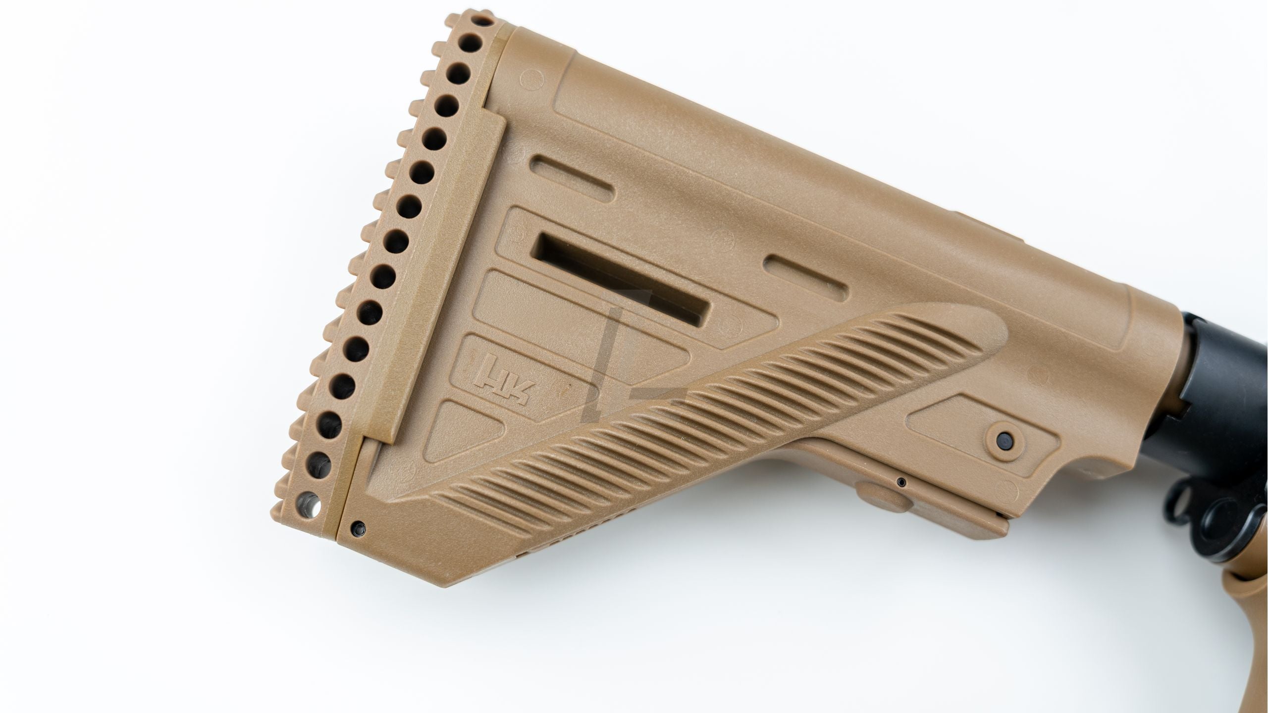 GUNS MODIFY - HK416A5 MWS GBB FDE