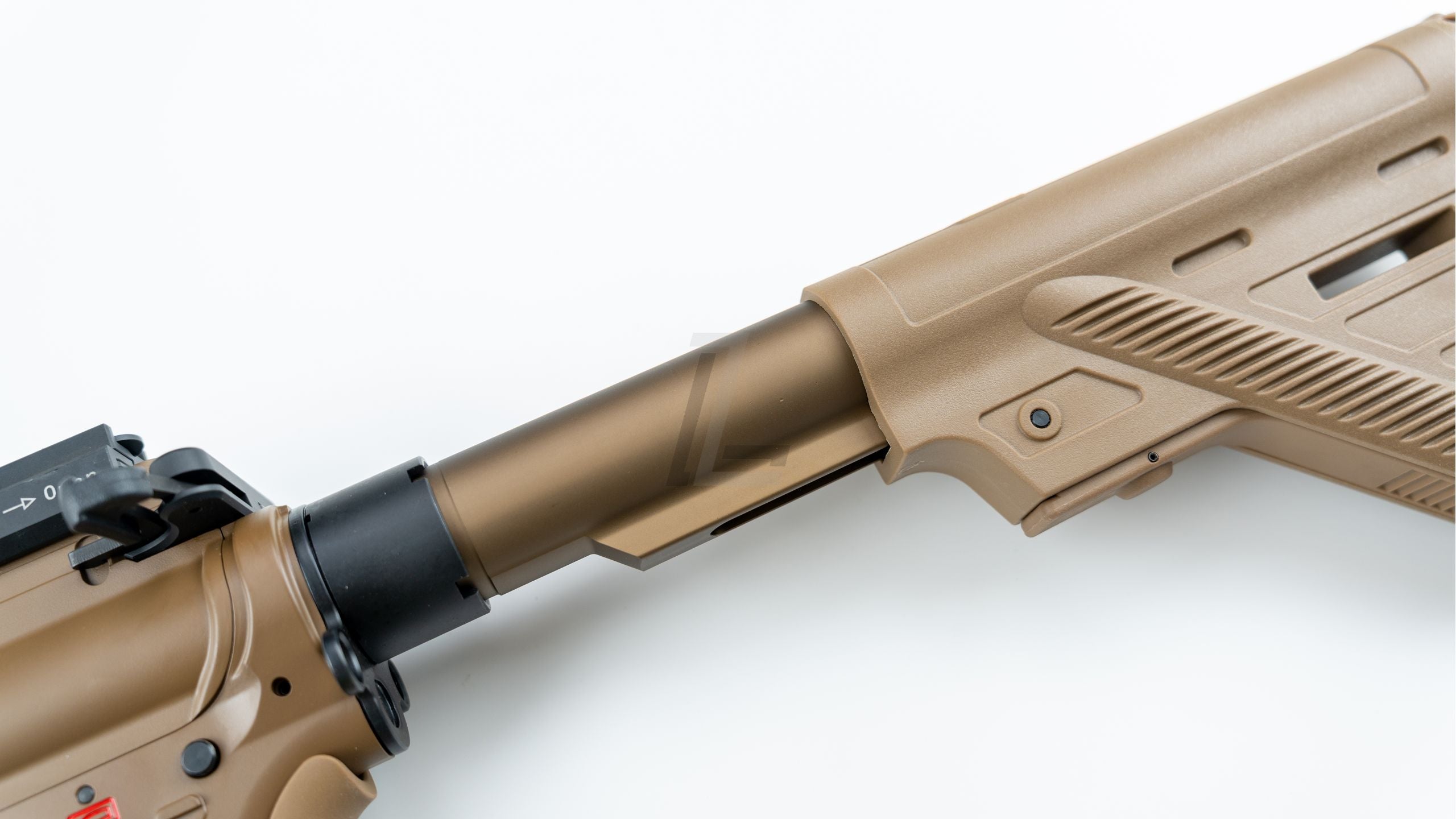 GUNS MODIFY - HK416A5 MWS GBB FDE