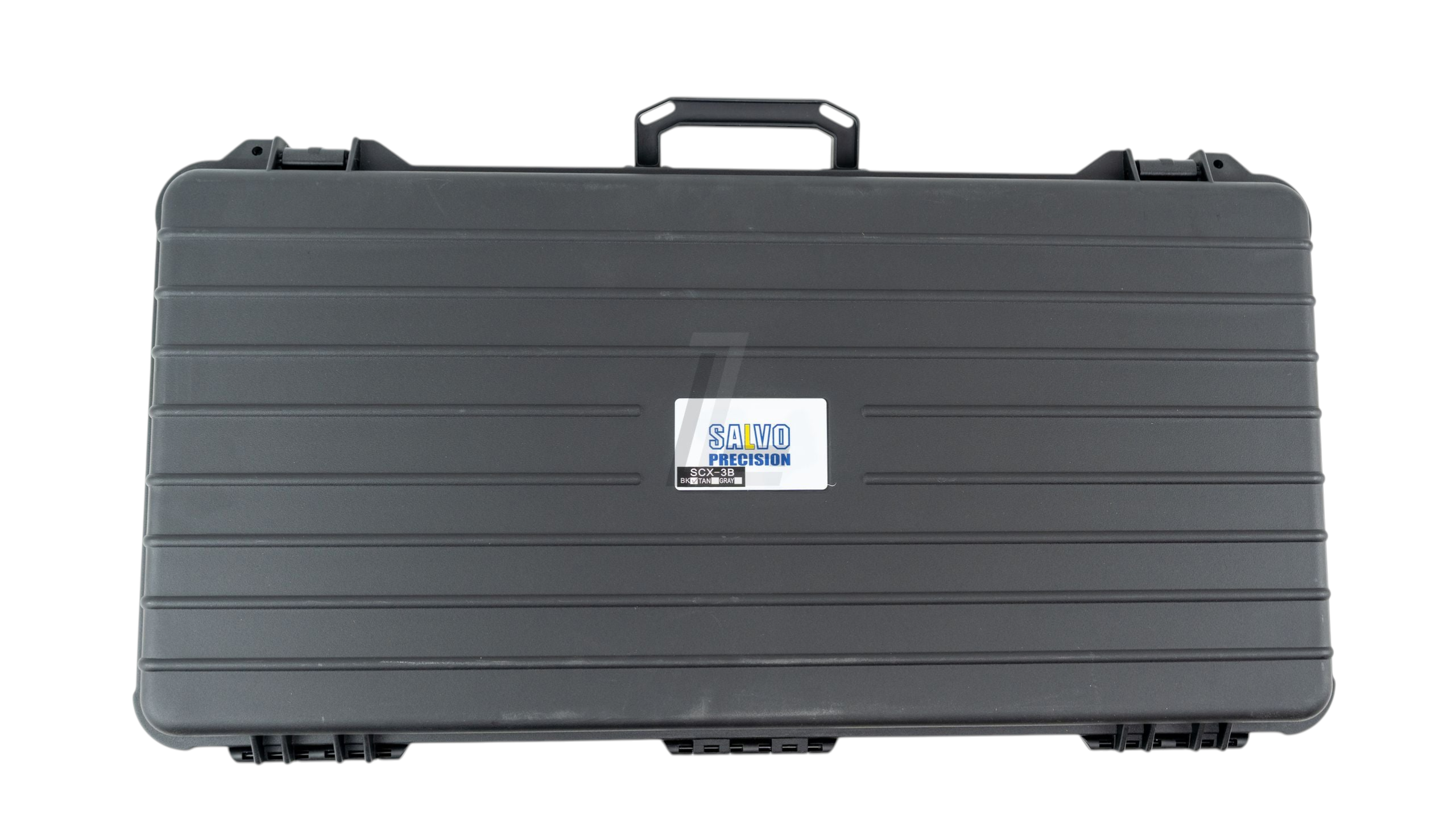 SALVO PRECISION - MCX MWS SPEAR LT 5.56 11.5INCH (BK) V2