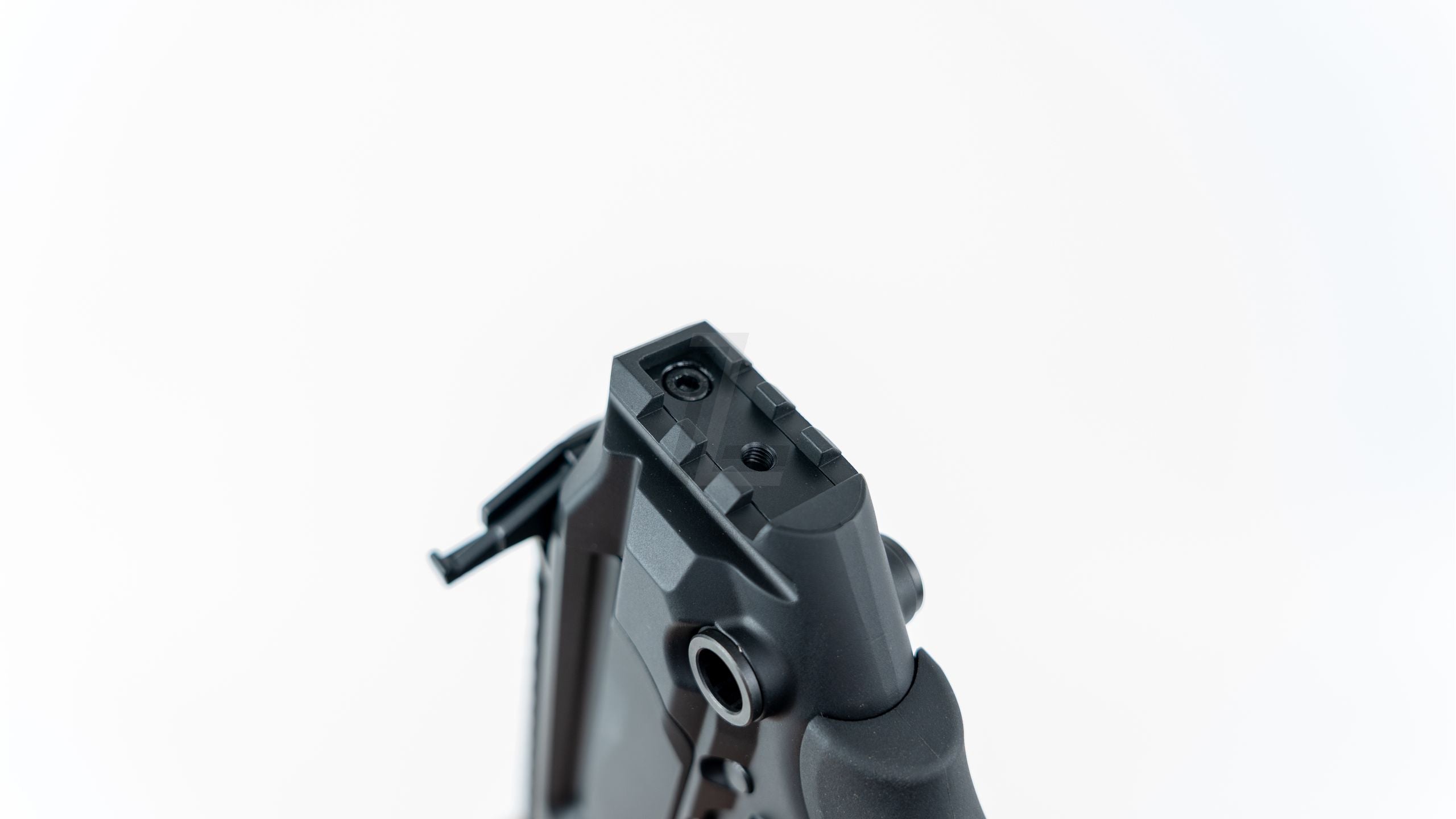 SALVO PRECISION - MCX MWS SPEAR LT 5.56 11.5INCH (BK) FULL MARKING