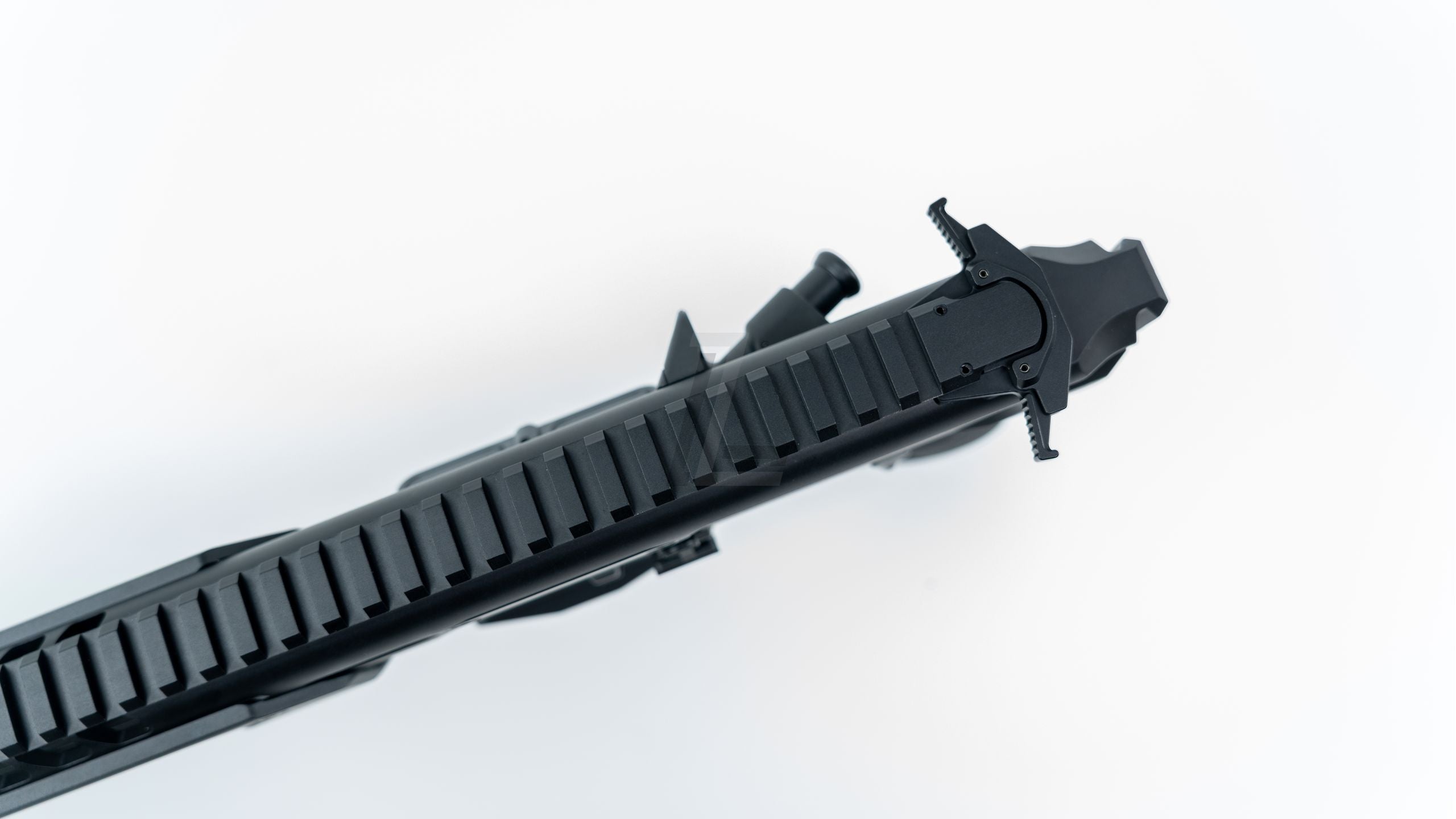 SALVO PRECISION - MCX MWS SPEAR LT 5.56 11.5INCH (BK) FULL MARKING