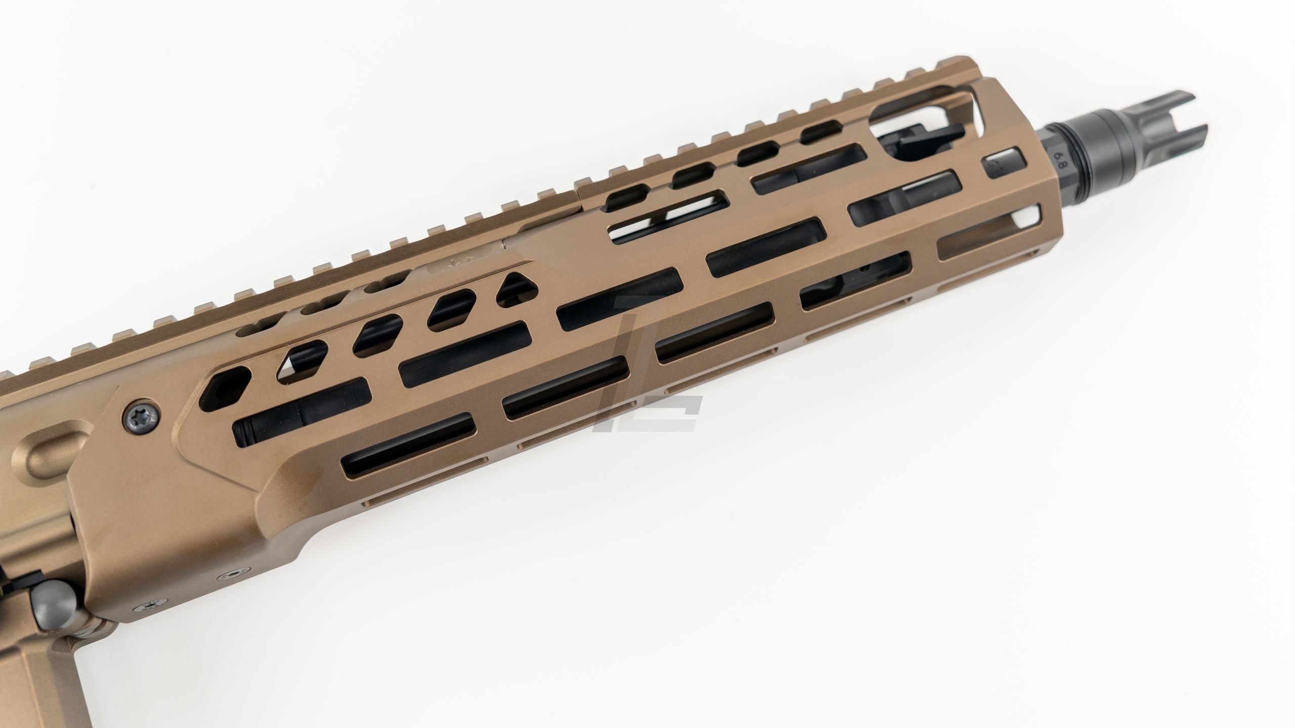 SALVO PRECISION - MCX MWS SPEAR LT 5.56 11.5INCH (DE) V2