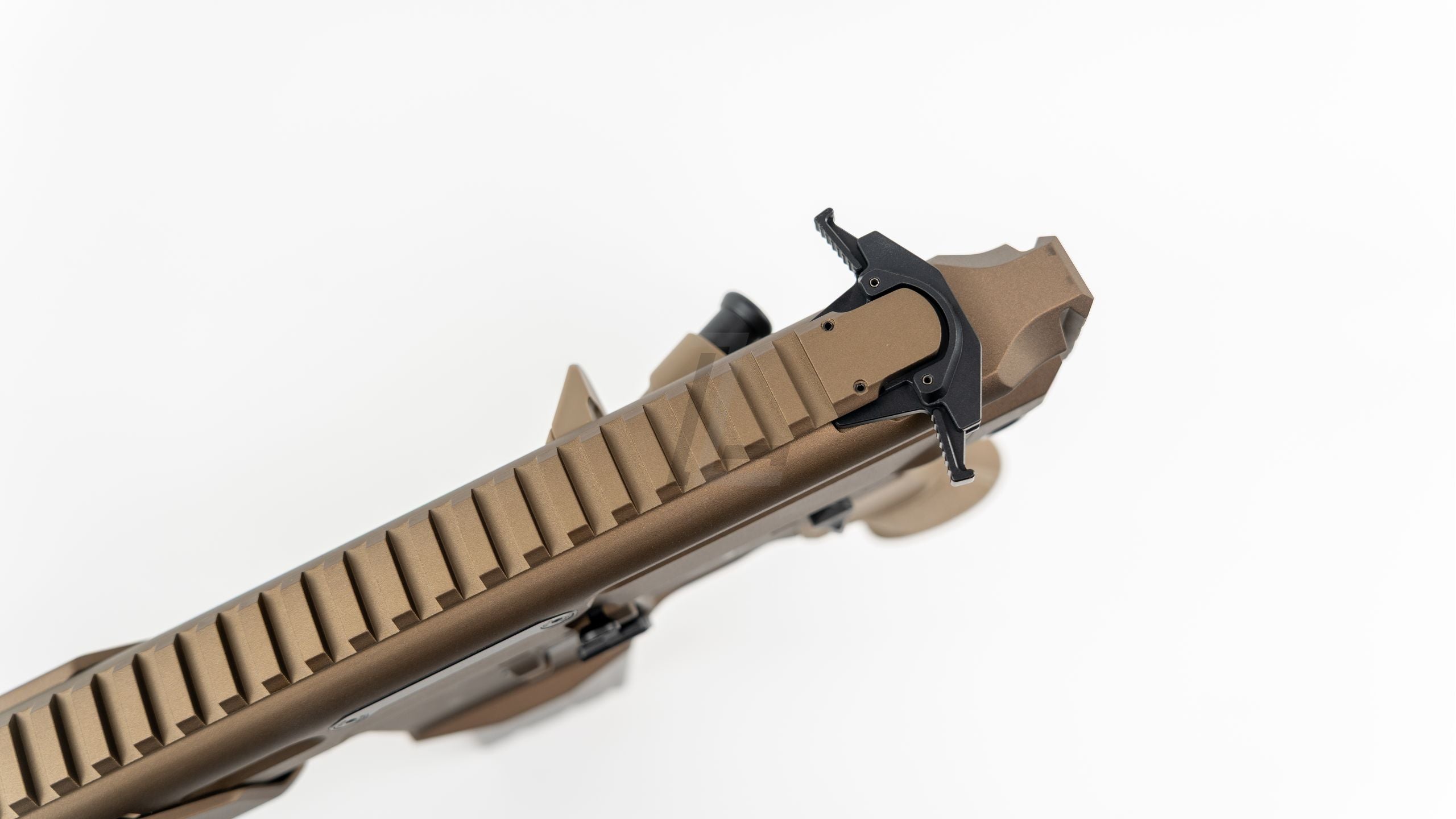 SALVO PRECISION - MCX MWS SPEAR LT 5.56 11.5INCH (DE) V2