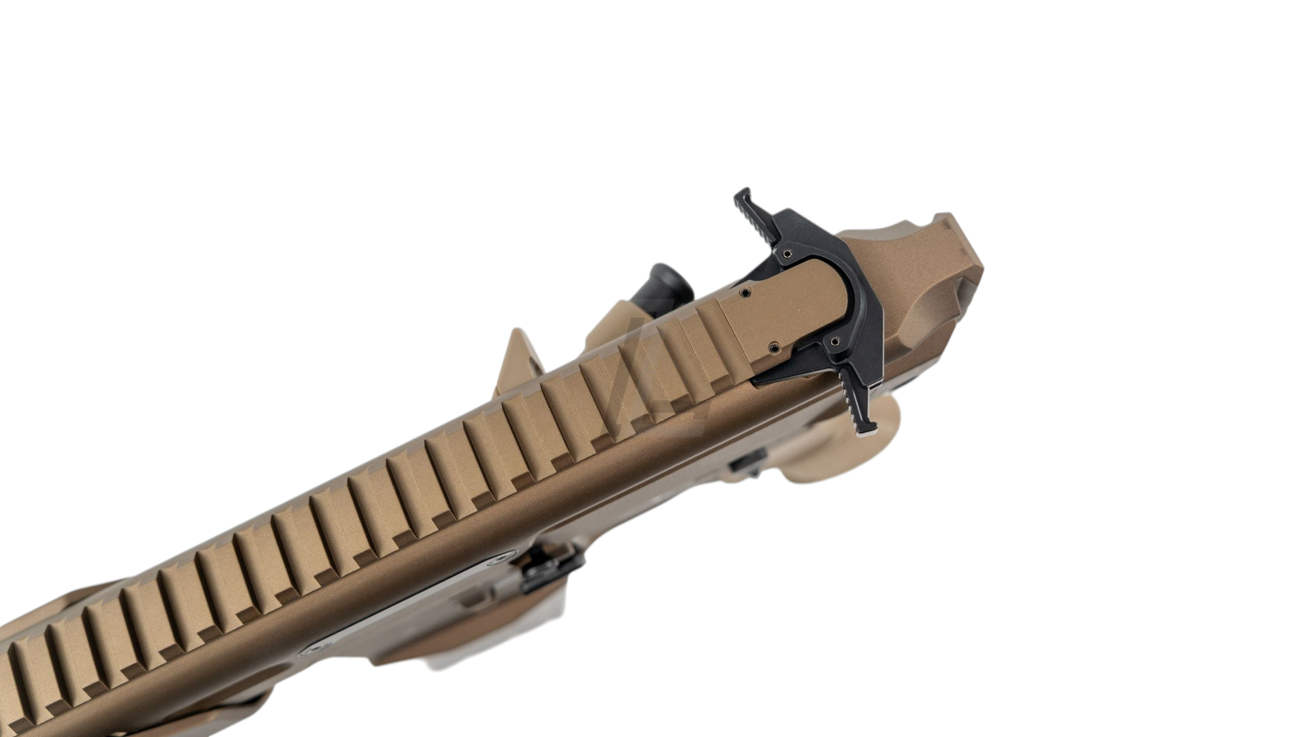 SALVO PRECISION - MCX MWS SPEAR LT 5.56 11.5INCH (DE) V2