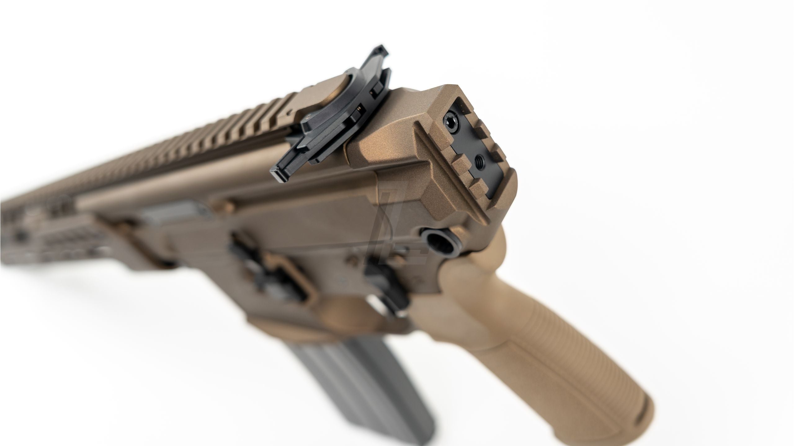 SALVO PRECISION - MCX MWS SPEAR LT 5.56 11.5INCH (DE) V2