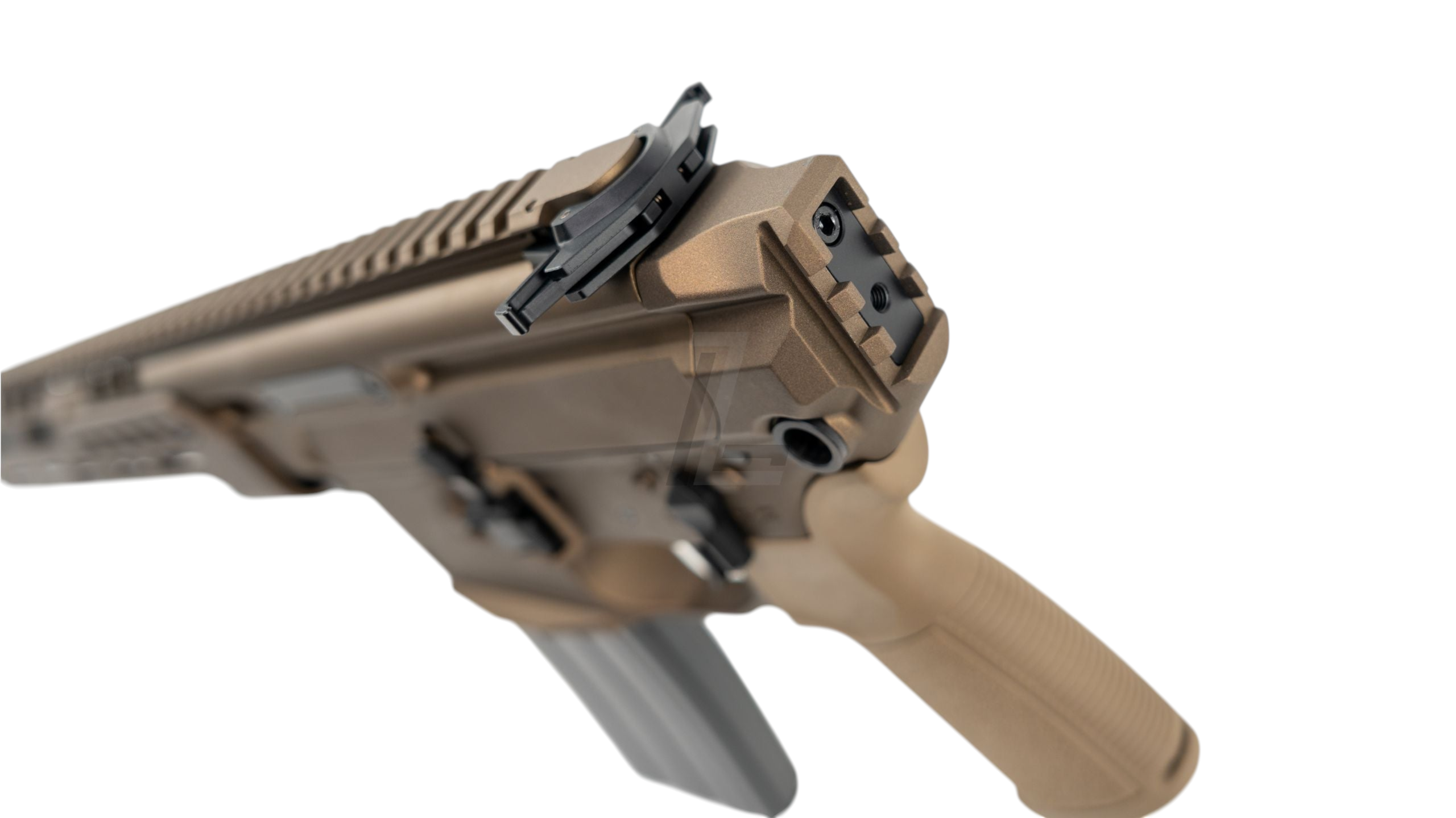 SALVO PRECISION - MCX MWS SPEAR LT 5.56 11.5INCH (DE) V2