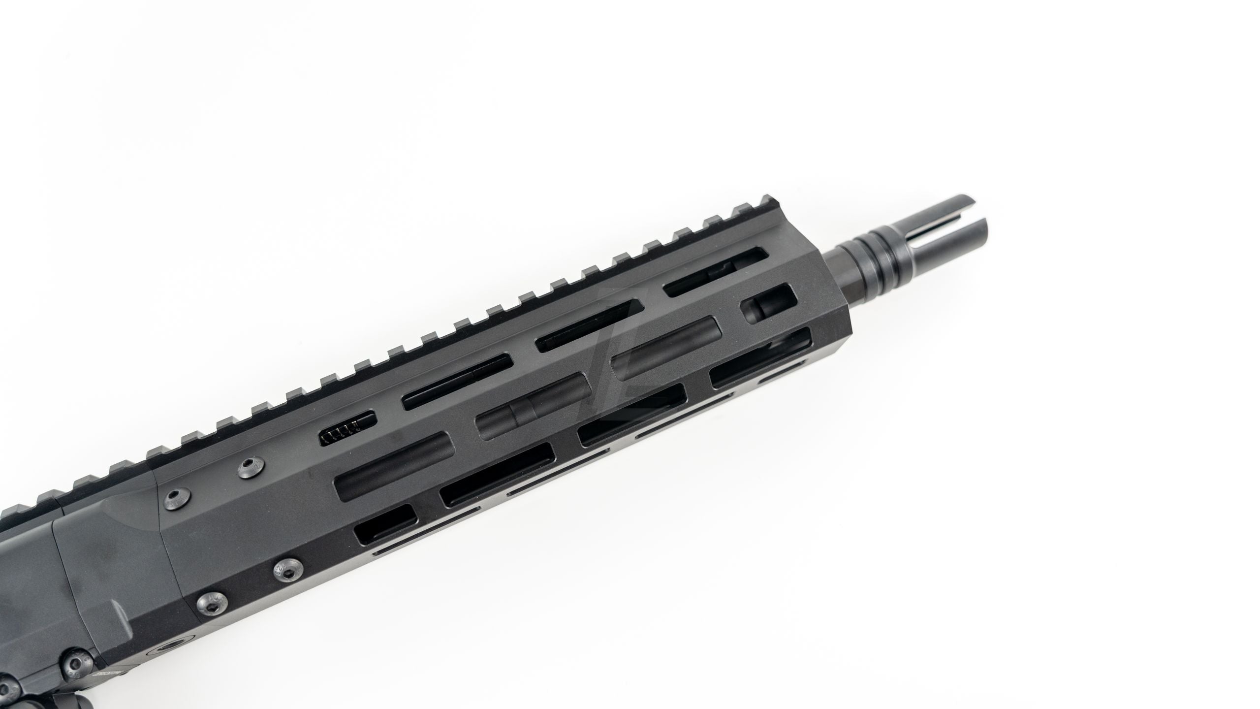 SALVO PRECISION - SAP-180 GEN 2 DX EDITION MWS GBB RIFLE