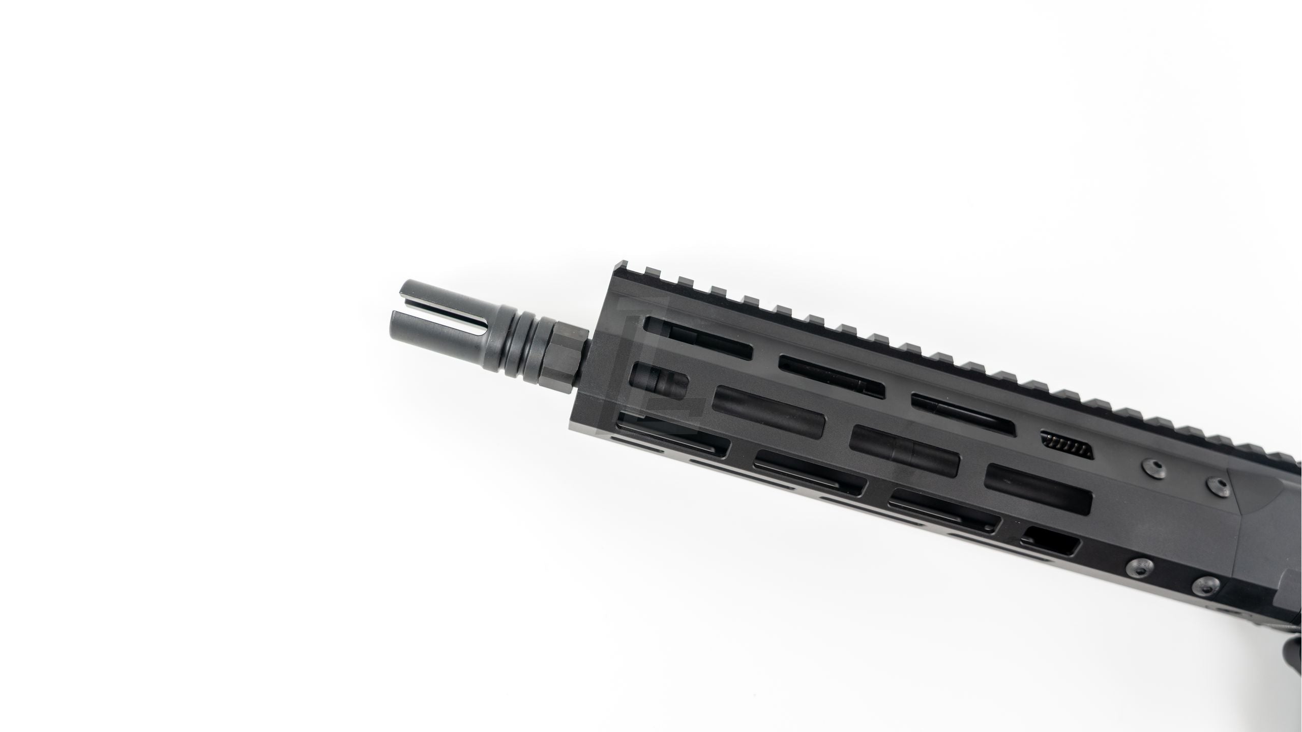 SALVO PRECISION - SAP-180 GEN 2 DX EDITION MWS GBB RIFLE